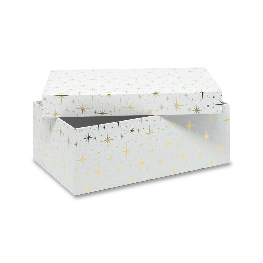 Manor Boîte cadeau Sterne 