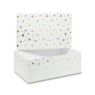Manor Geschenkbox Sterne 