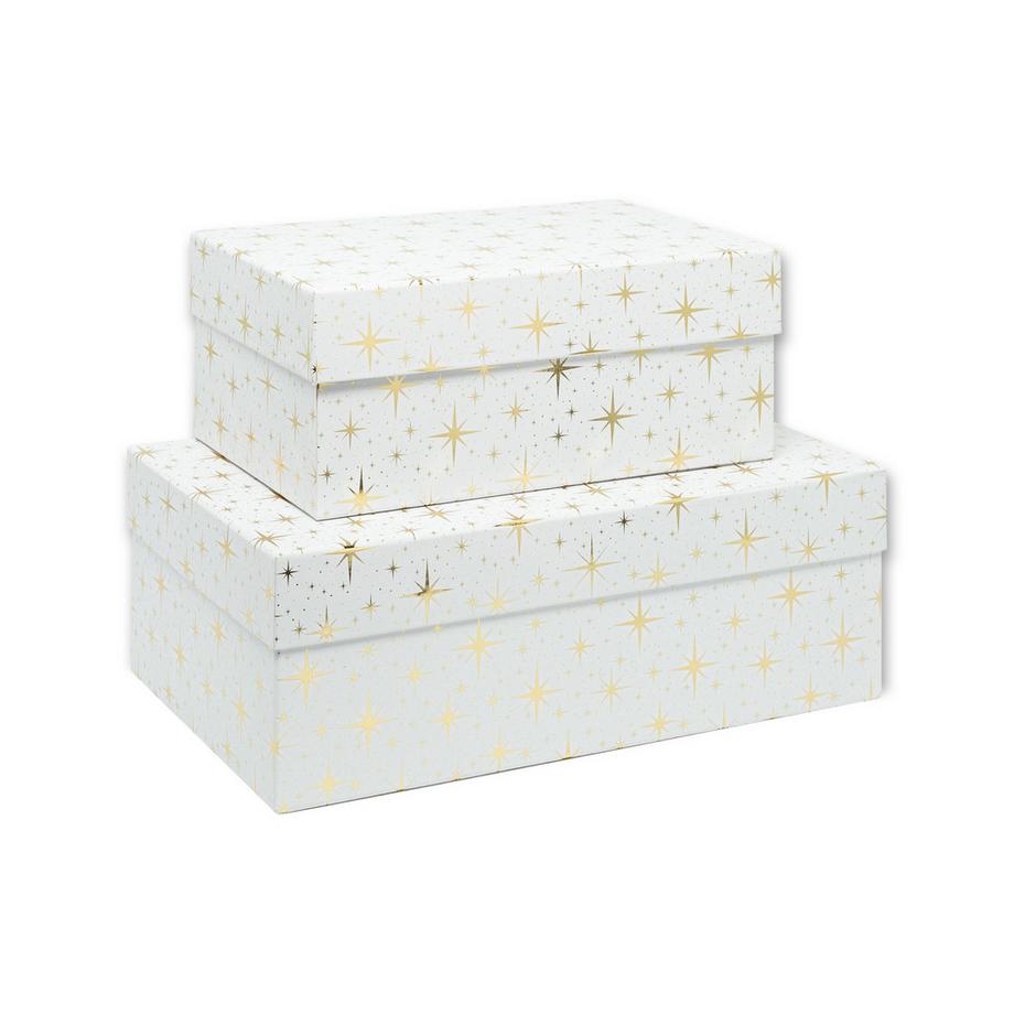 Manor Boîte cadeau Sterne 