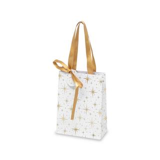 Manor Borsa regalo Sterne 