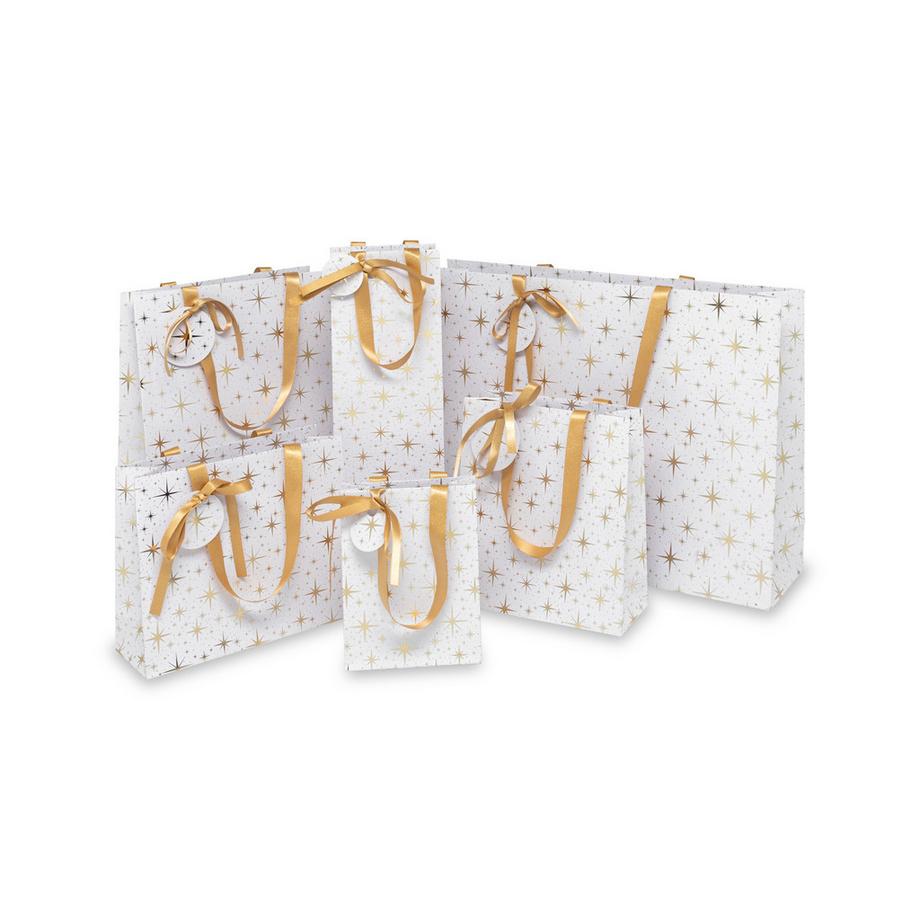 Manor Sac cadeau Sterne 