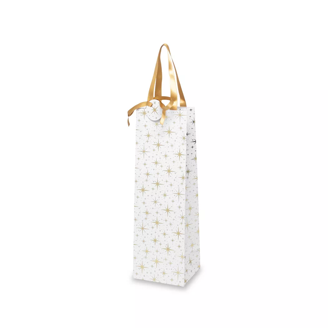 Manor - Geschenktasche, 12x37x10cm, Multicolor 2
