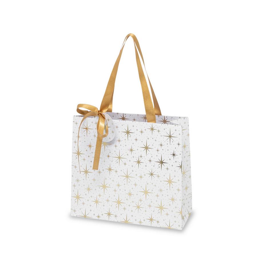 Manor Sac cadeau Sterne 