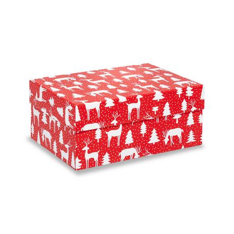 Manor Confezione regalo Rentier 