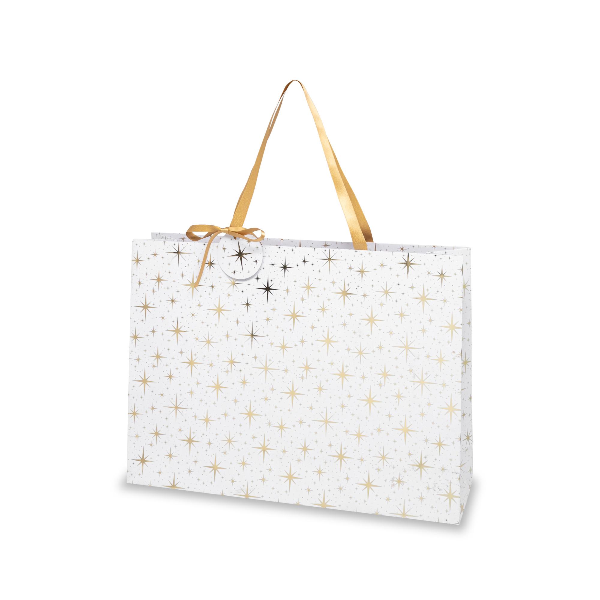 Manor Borsa regalo Sterne 