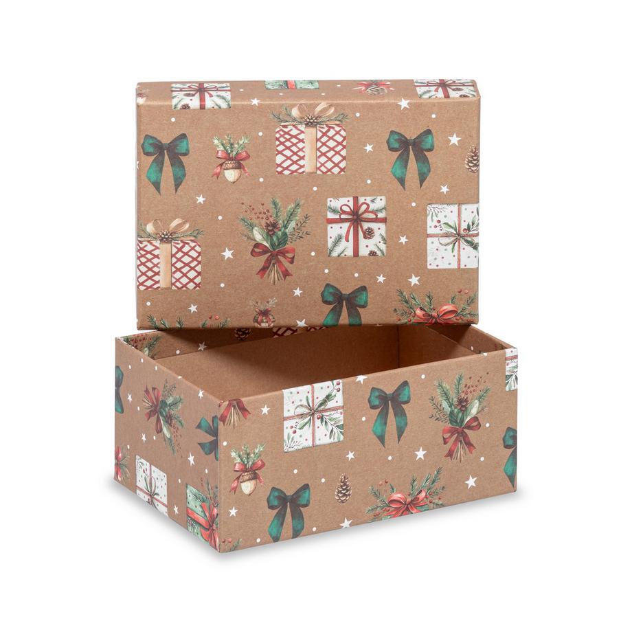 Manor Confezione regalo Xmas Craft 