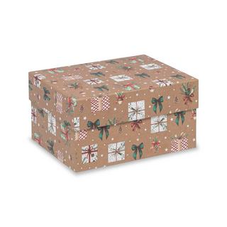 Manor Geschenkbox Xmas Craft 