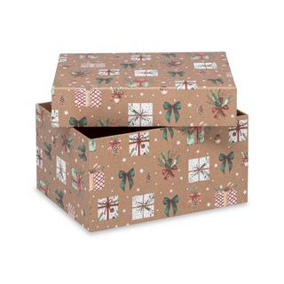 Manor Geschenkbox Xmas Craft 