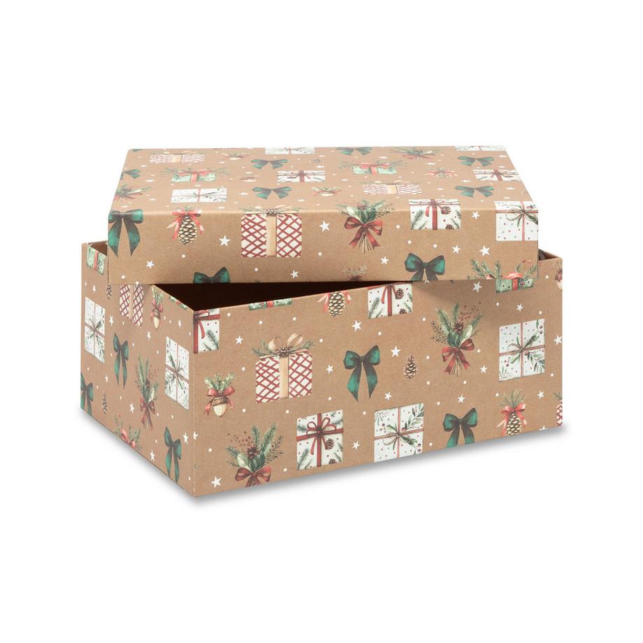 Manor Confezione regalo Xmas Craft 