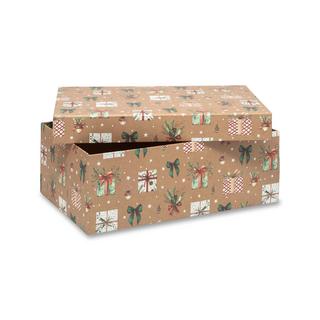 Manor Geschenkbox Xmas Craft 