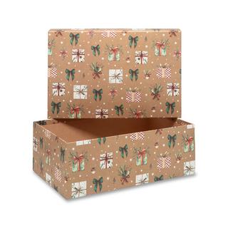 Manor Geschenkbox Xmas Craft 