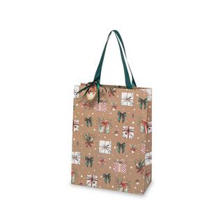 Manor Geschenktasche Xmas Craft 