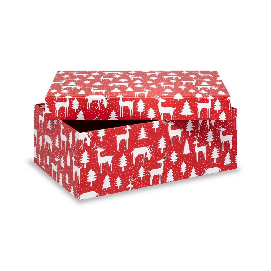 Manor Confezione regalo Rentier 