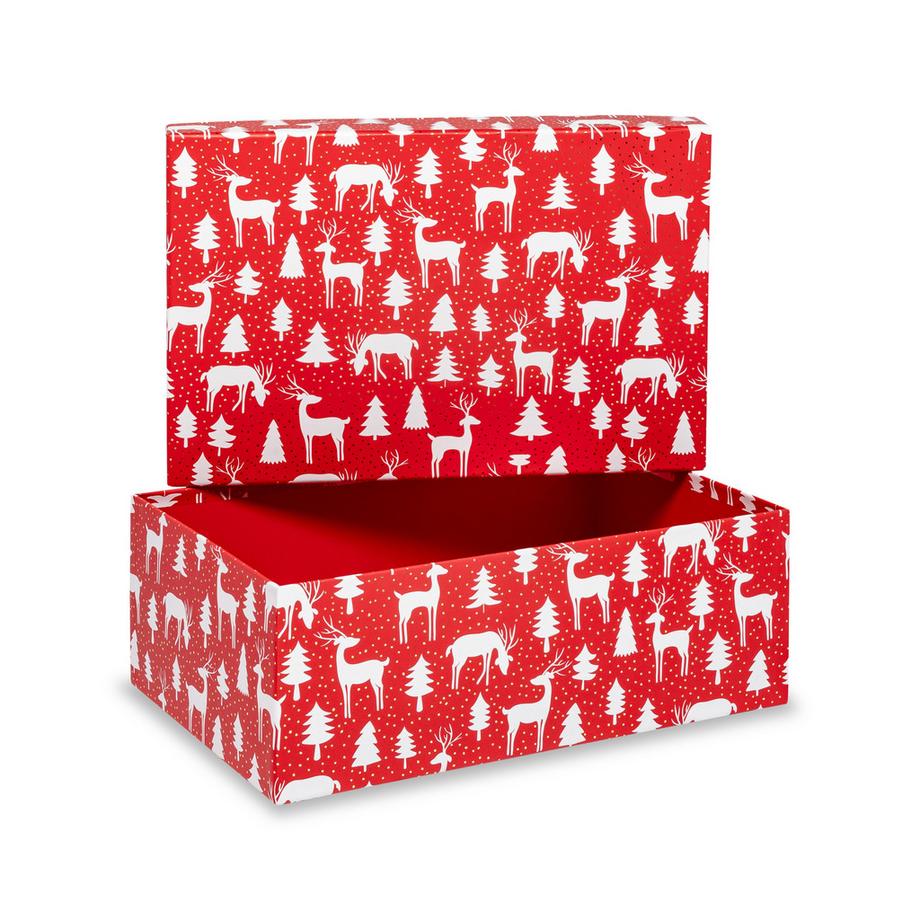 Manor Confezione regalo Rentier 