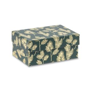 Manor Boîte cadeau Leaves 