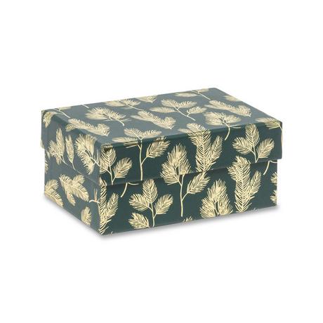 Manor Boîte cadeau Leaves 