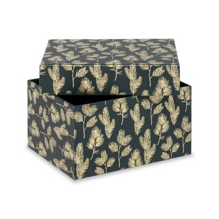 Manor Confezione regalo Leaves 