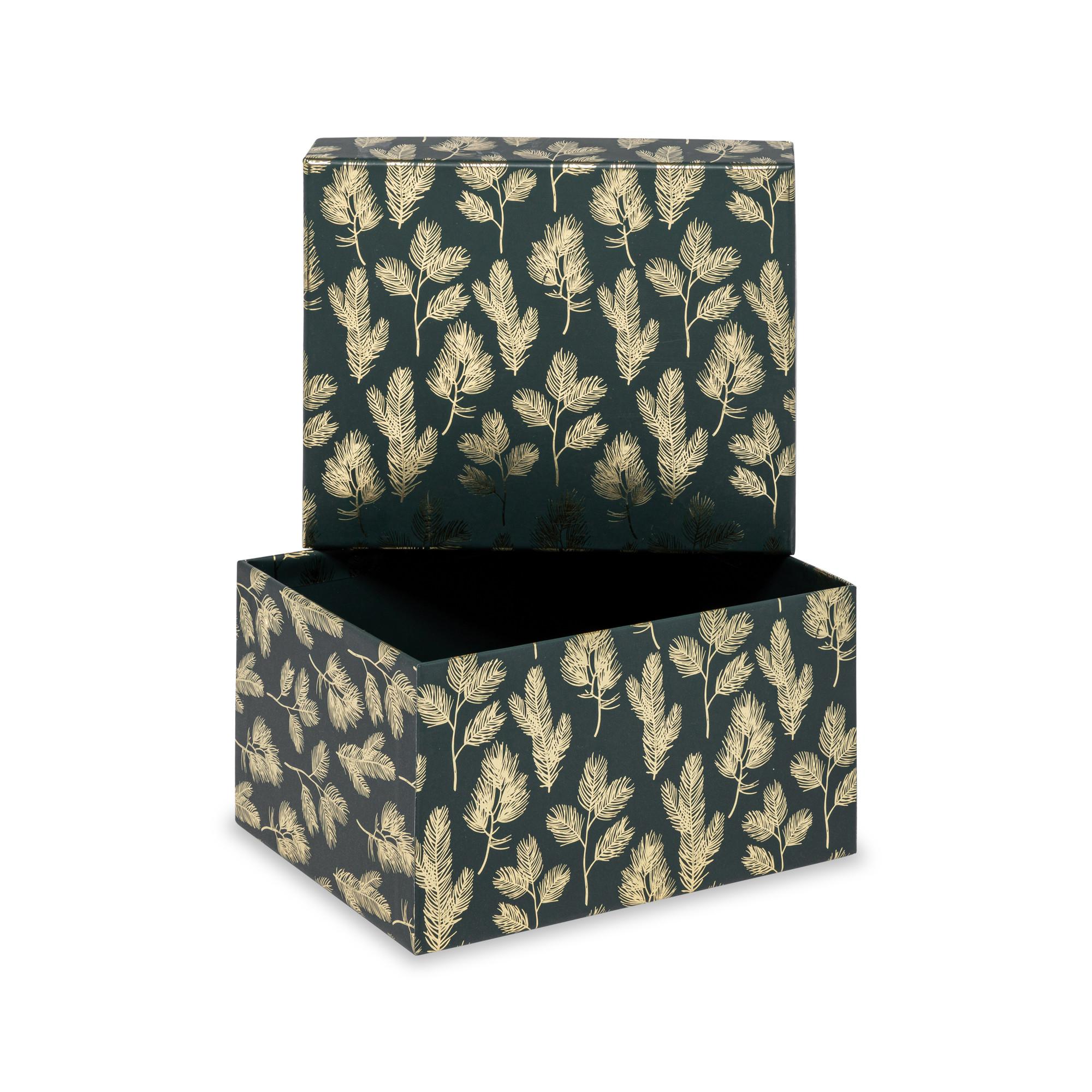 Manor Confezione regalo Leaves 