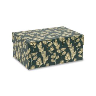 Manor Boîte cadeau Leaves 