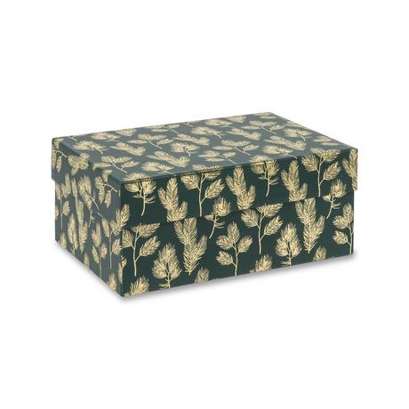 Manor Boîte cadeau Leaves 