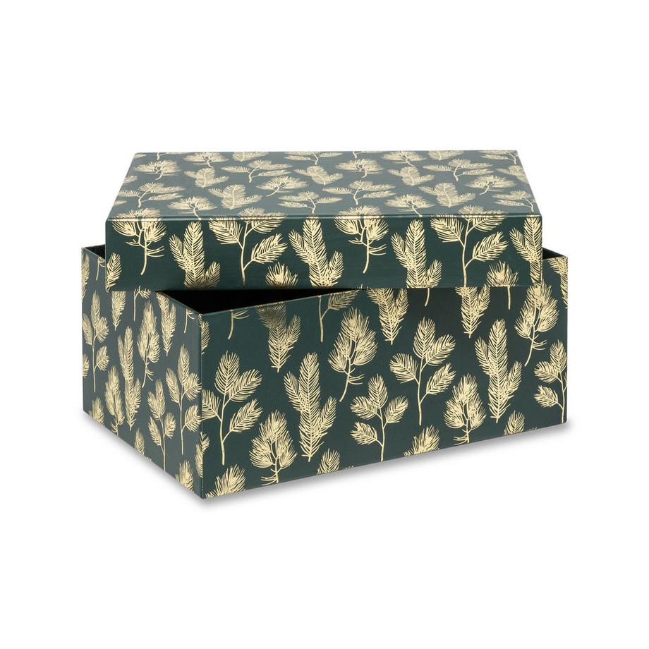 Manor Confezione regalo Leaves 