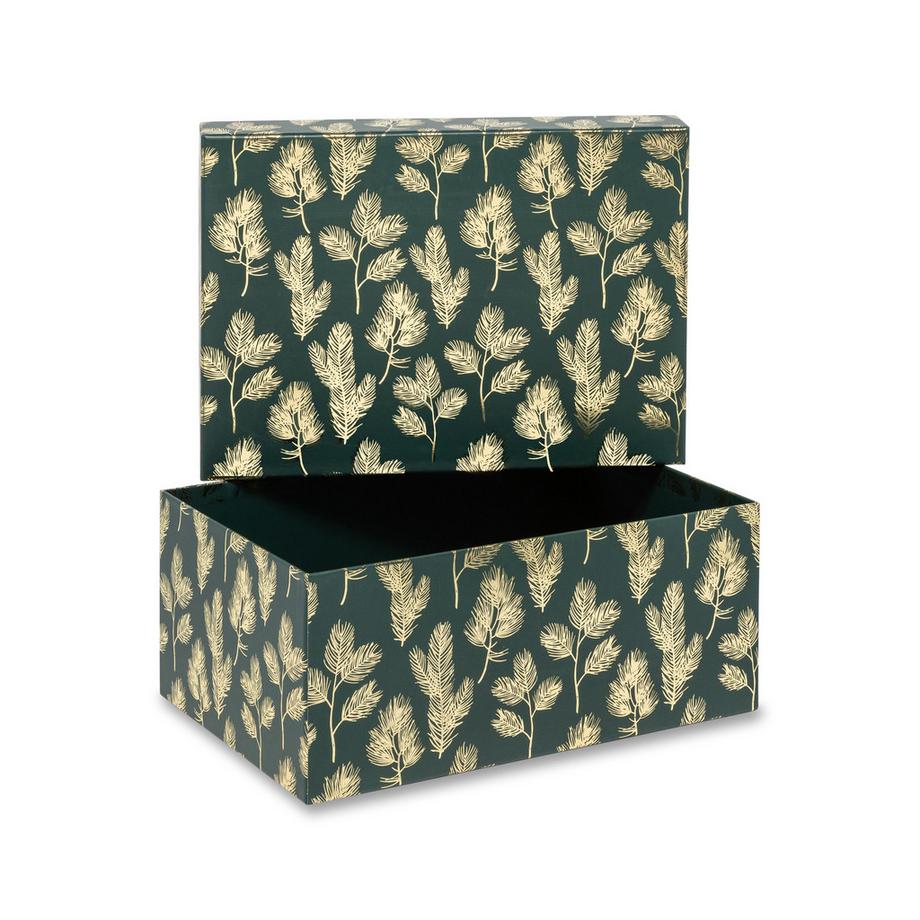 Manor Confezione regalo Leaves 