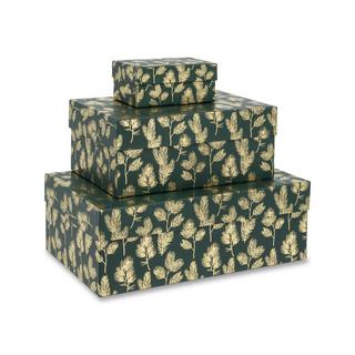 Manor Confezione regalo Leaves 