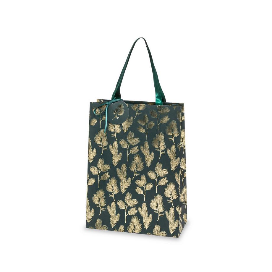 Manor Borsa regalo Leaves 