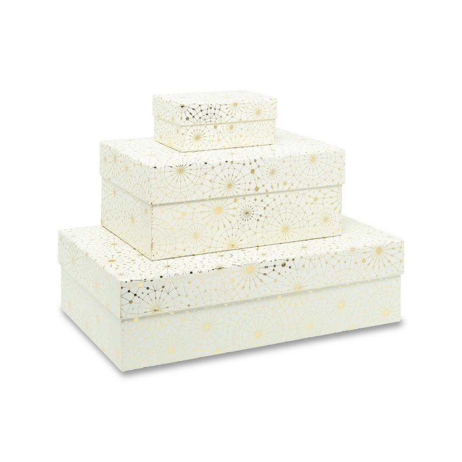 Manor Geschenkbox Luxe 