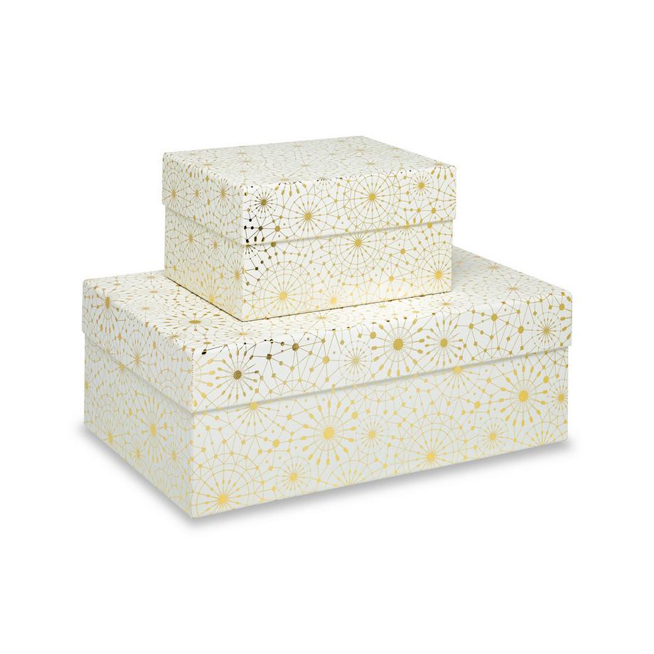 Manor Boîte cadeau Luxe 