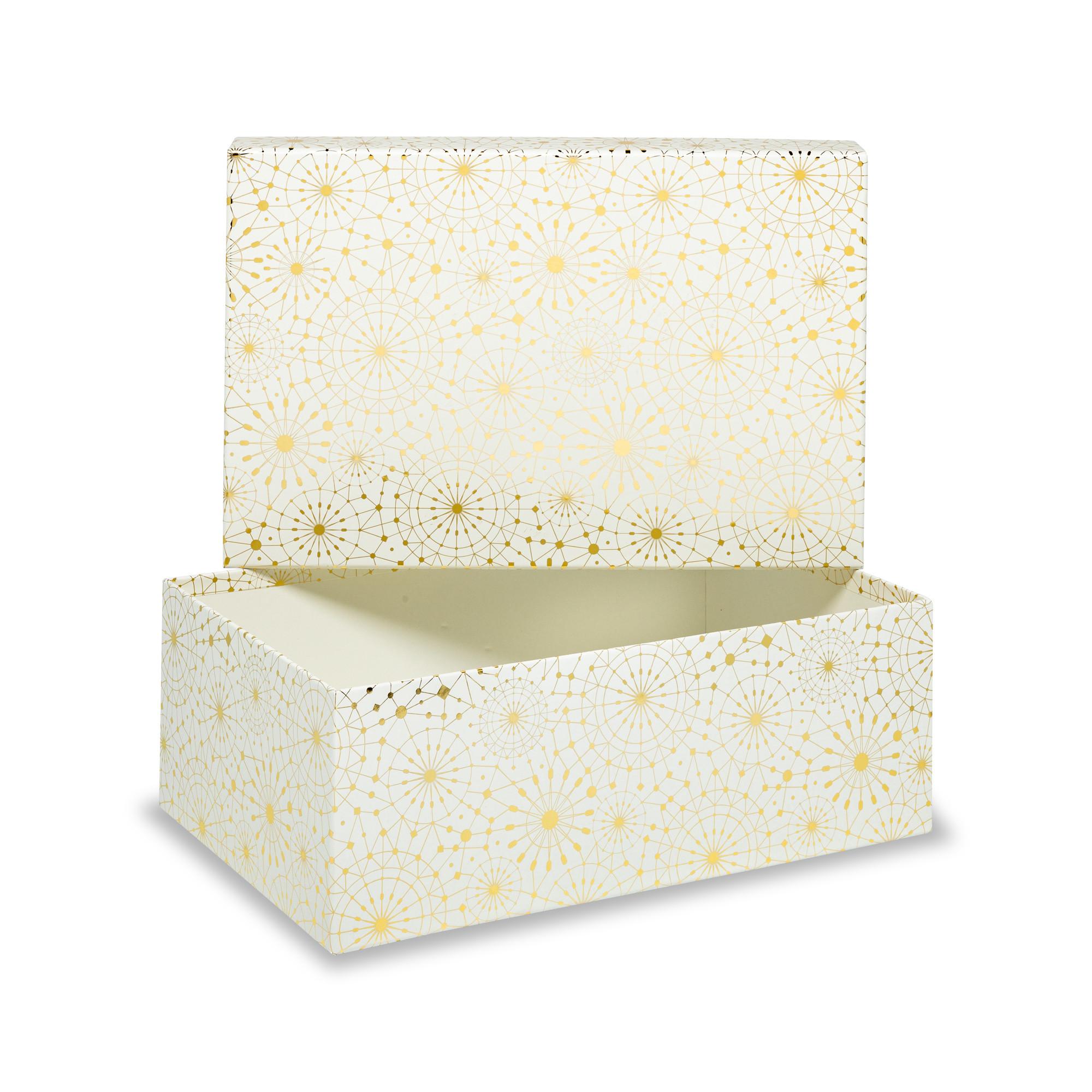 Manor Confezione regalo Luxe 