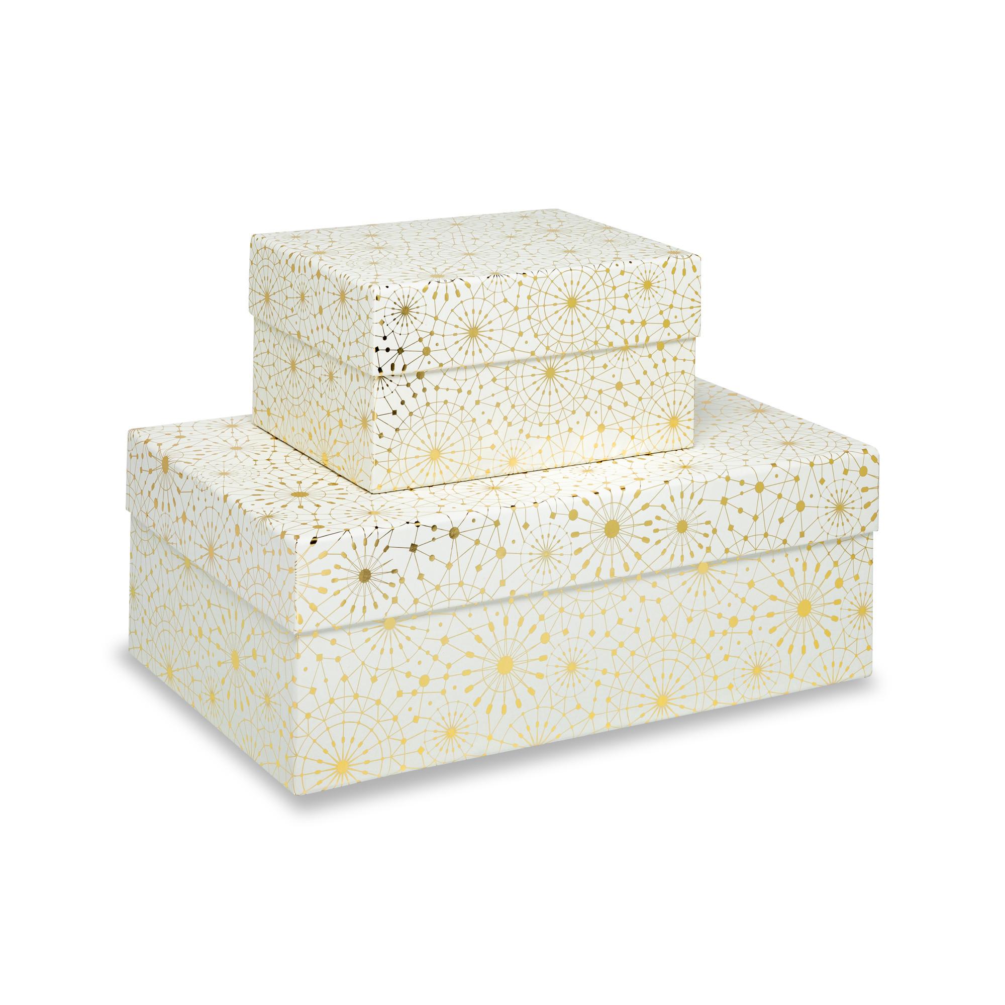 Manor Confezione regalo Luxe 