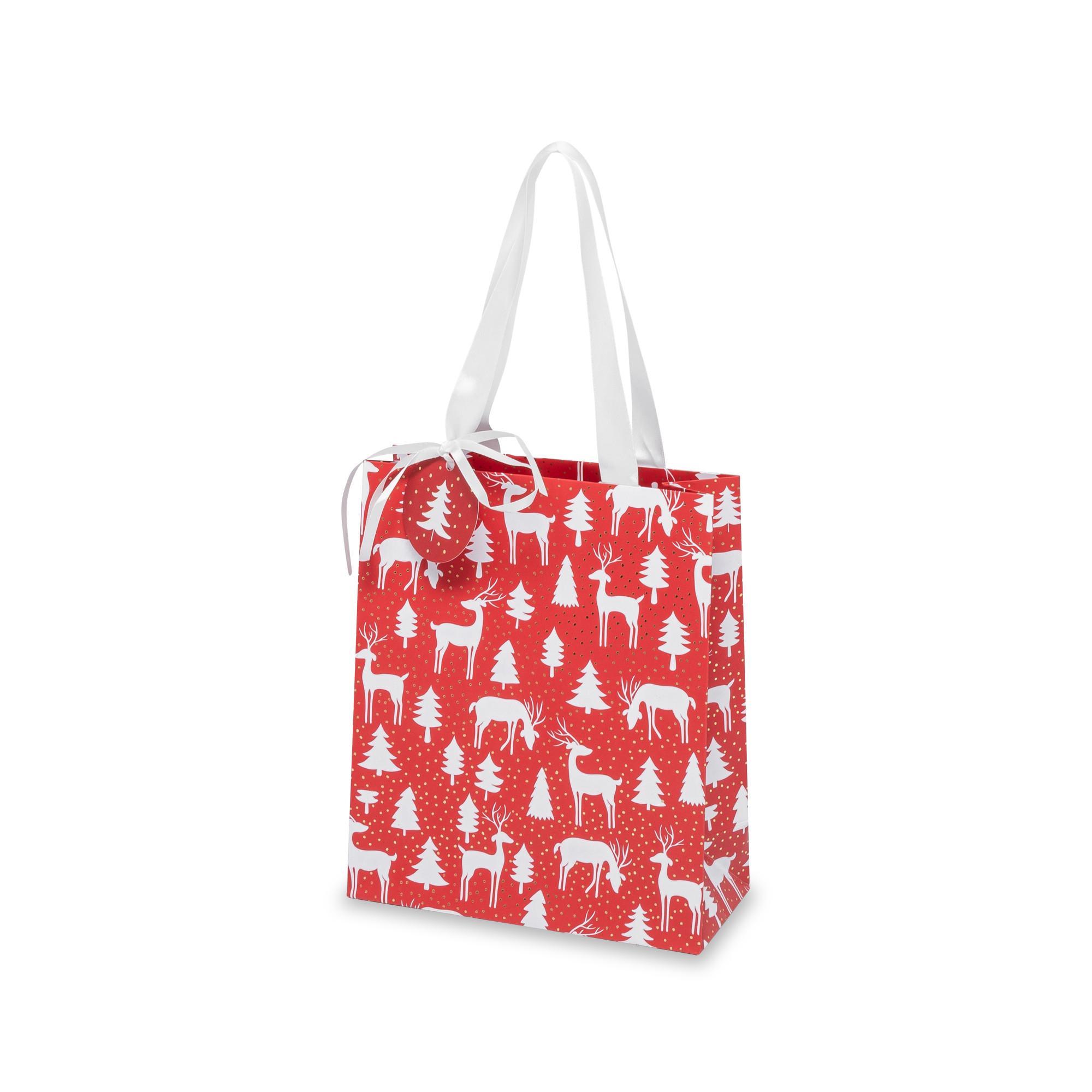 Manor Sac cadeau Rentier 