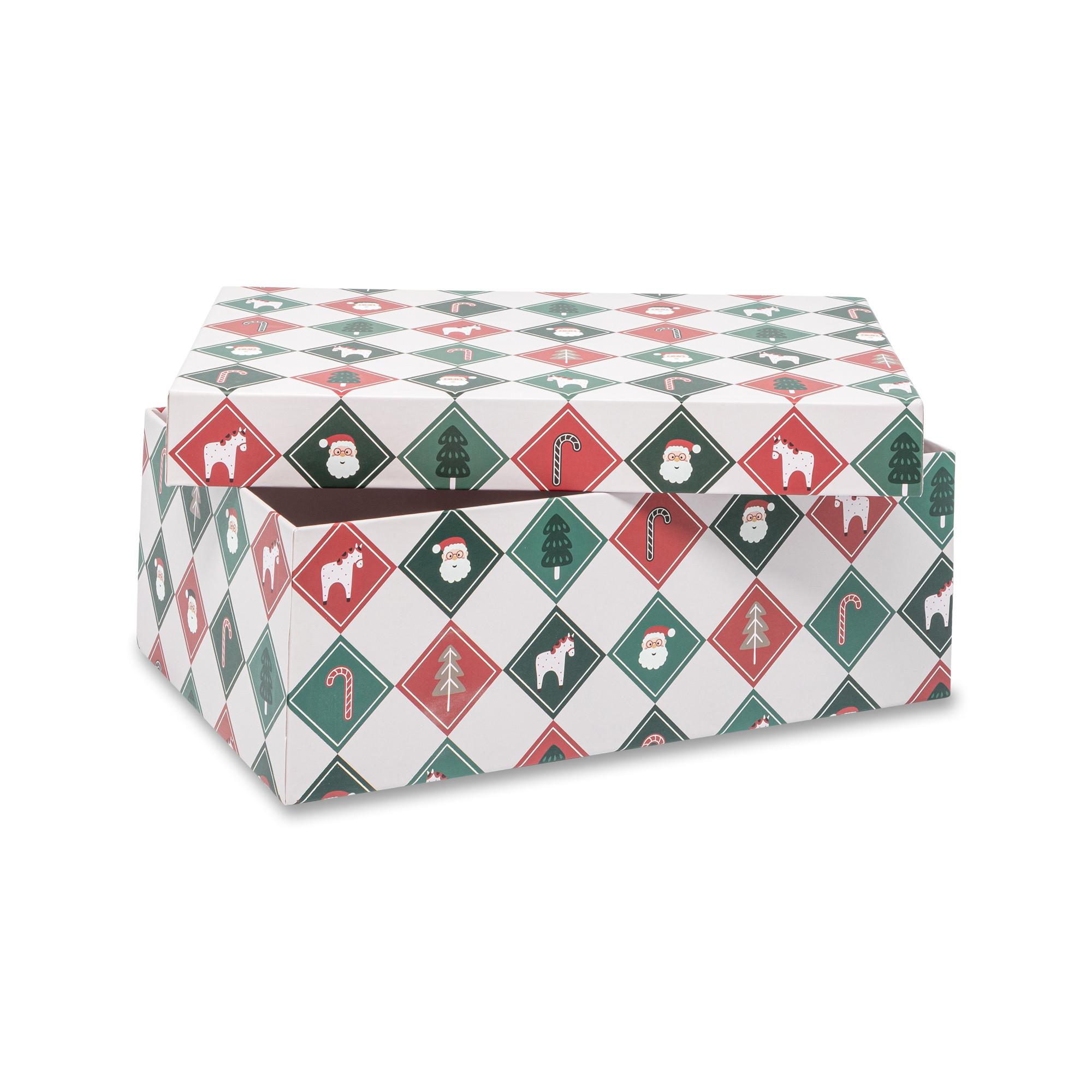 Manor Geschenkbox Traditional 