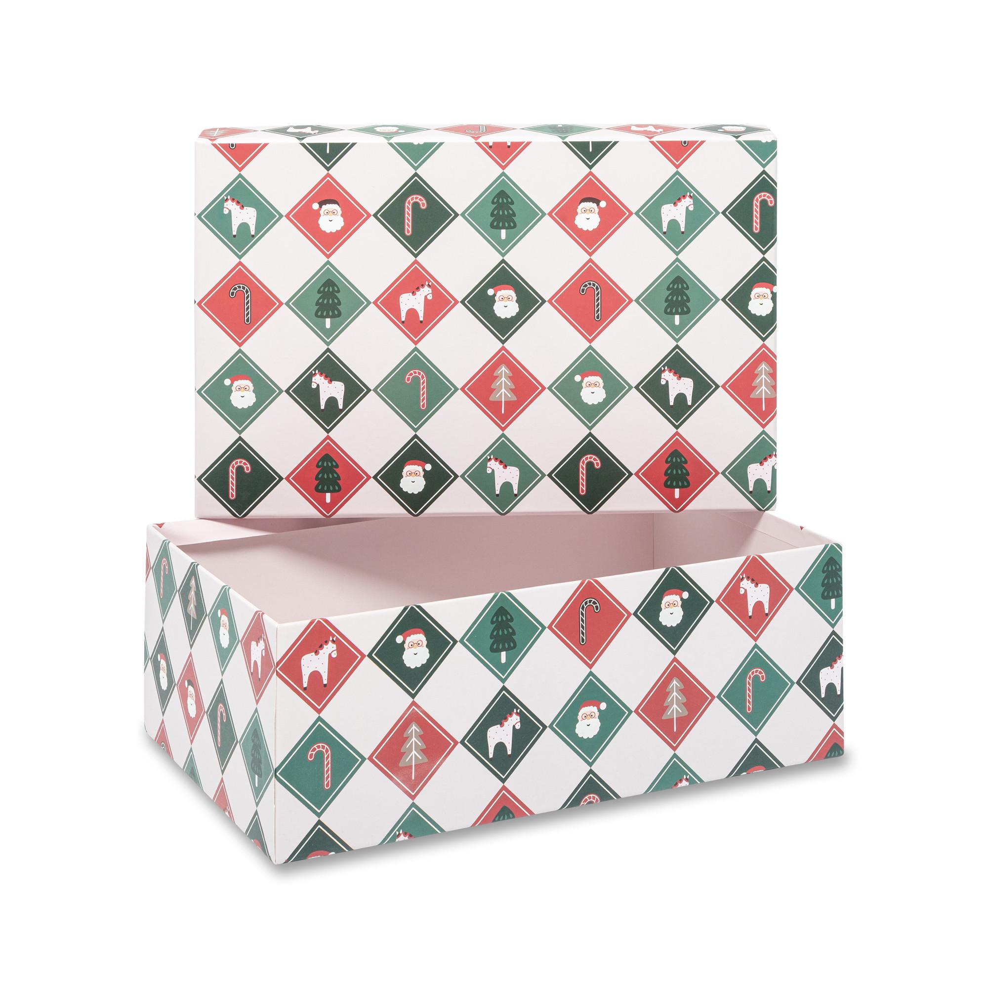 Manor Geschenkbox Traditional 