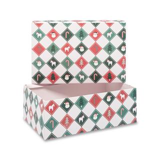 Manor Geschenkbox Traditional 