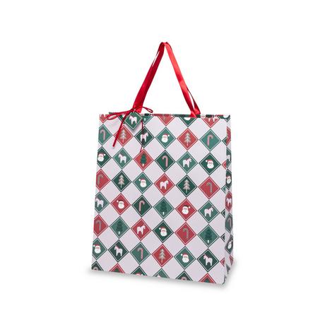 Manor Borsa regalo Traditional 