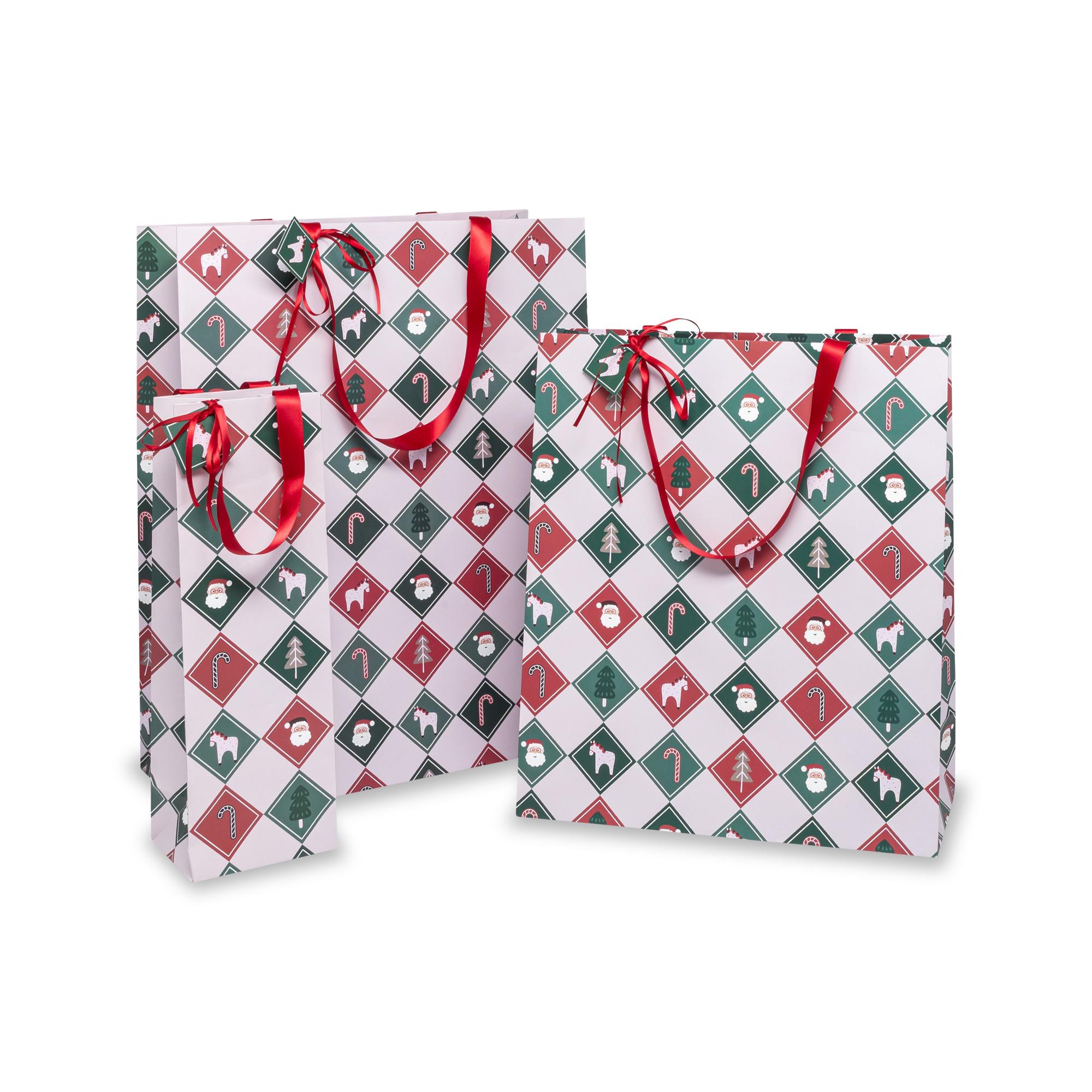 Manor Borsa regalo Traditional 