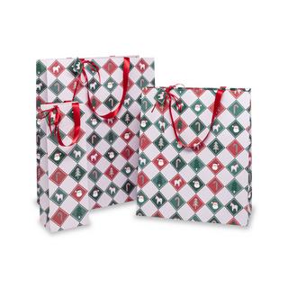 Manor Borsa regalo Traditional 