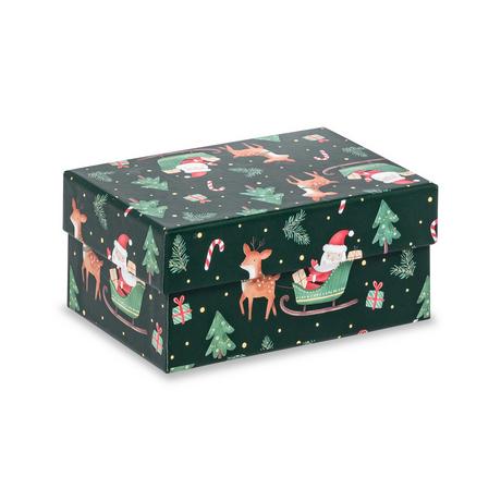 Manor Confezione regalo Forest Animal Kids 