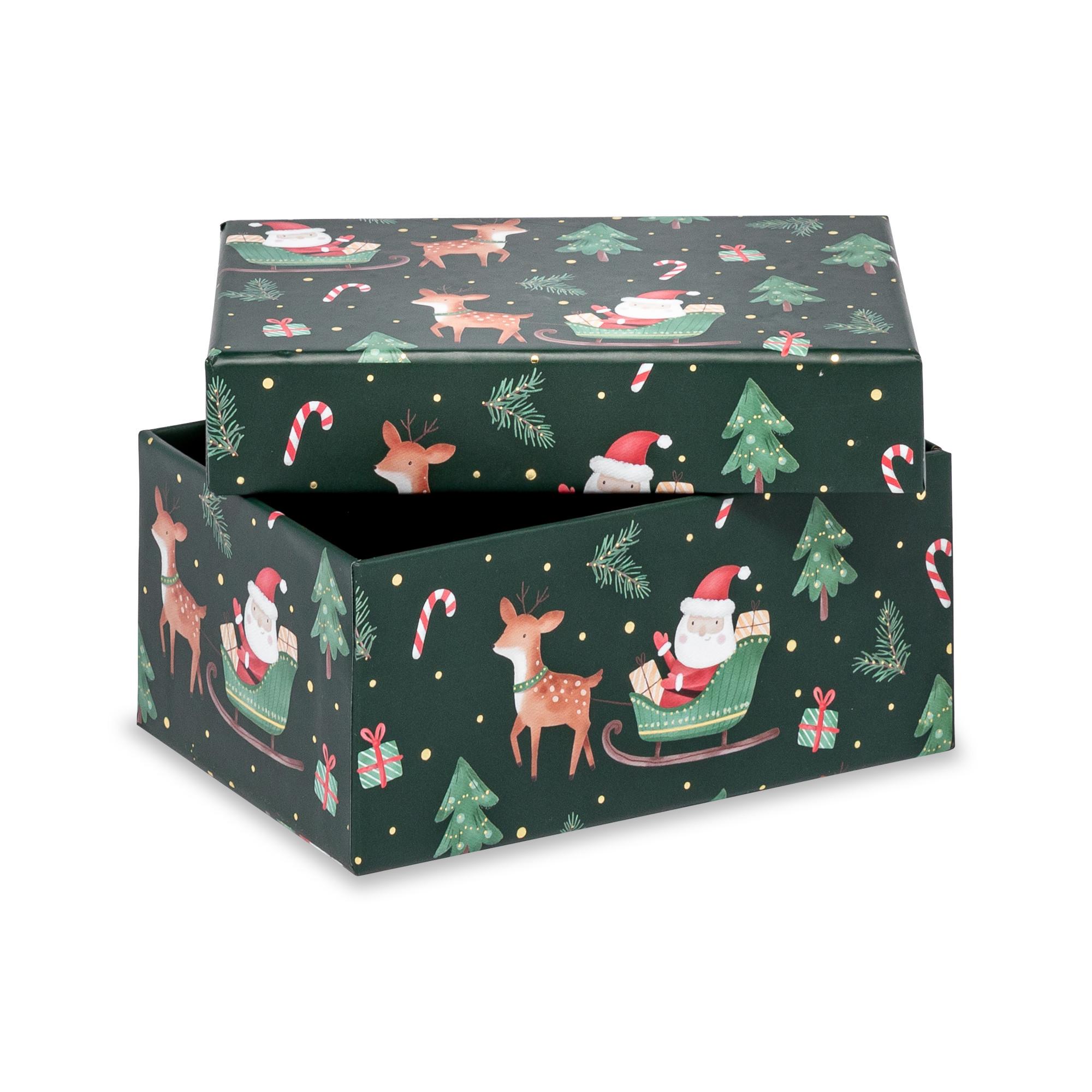 Manor Confezione regalo Forest Animal Kids 