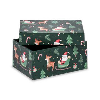 Manor Confezione regalo Forest Animal Kids 