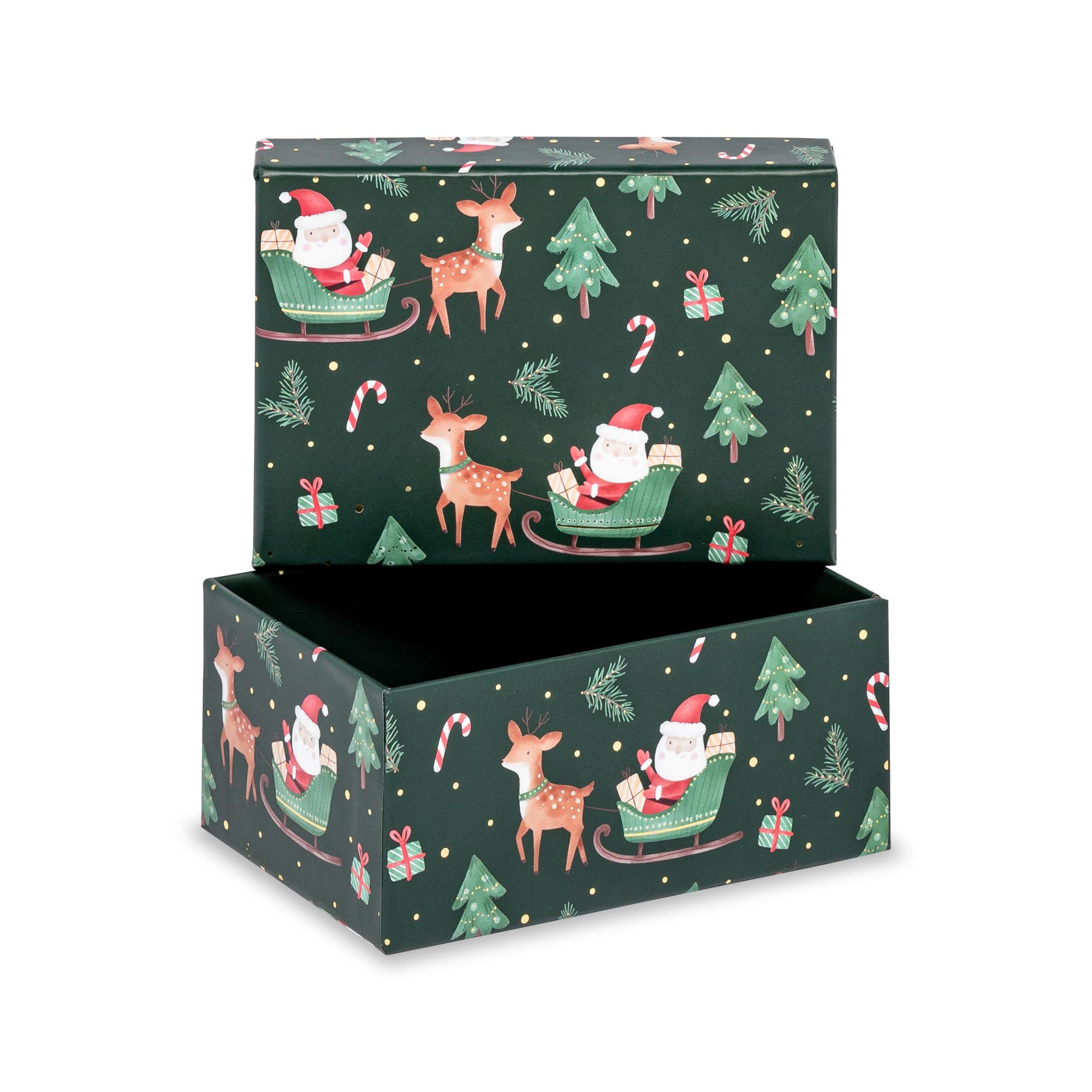 Manor Confezione regalo Forest Animal Kids 