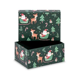 Manor Confezione regalo Forest Animal Kids 