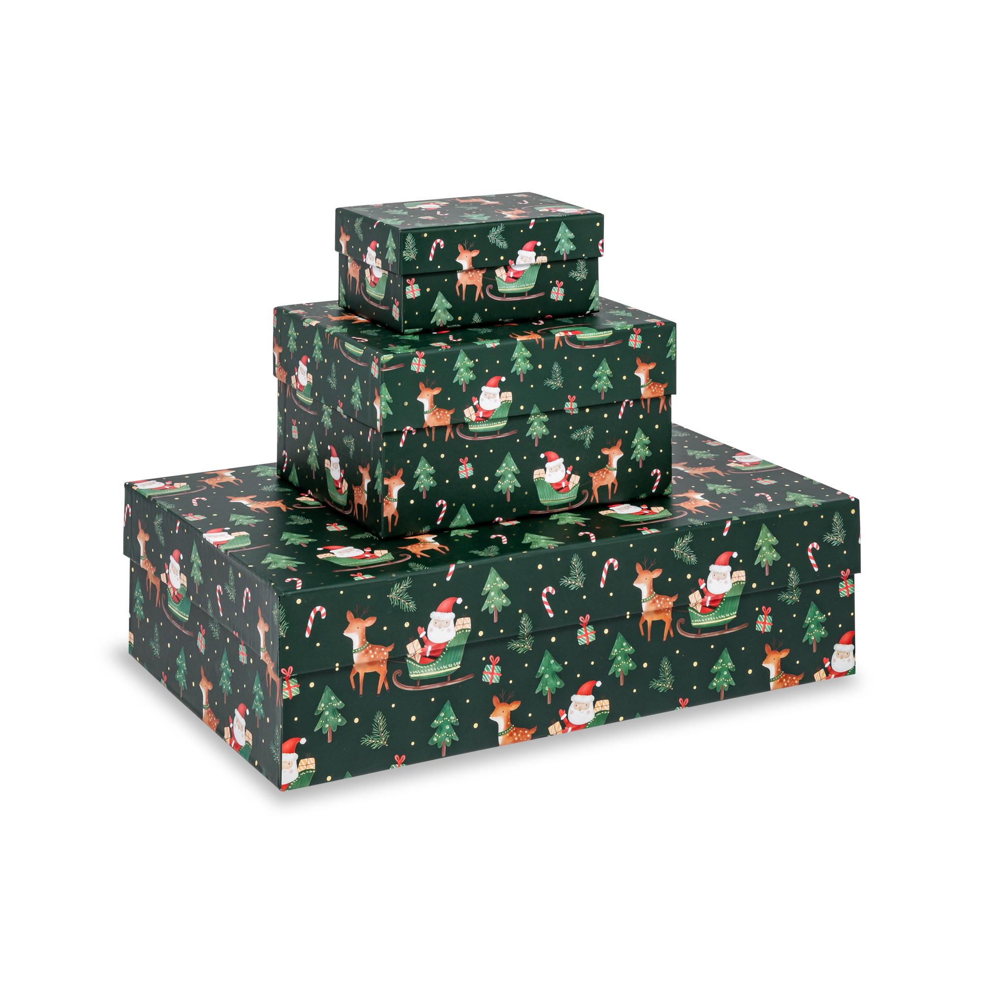 Manor Confezione regalo Forest Animal Kids 