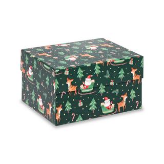 Manor Geschenkbox Forest Animal Kids 
