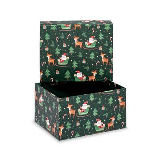 Manor Geschenkbox Forest Animal Kids 