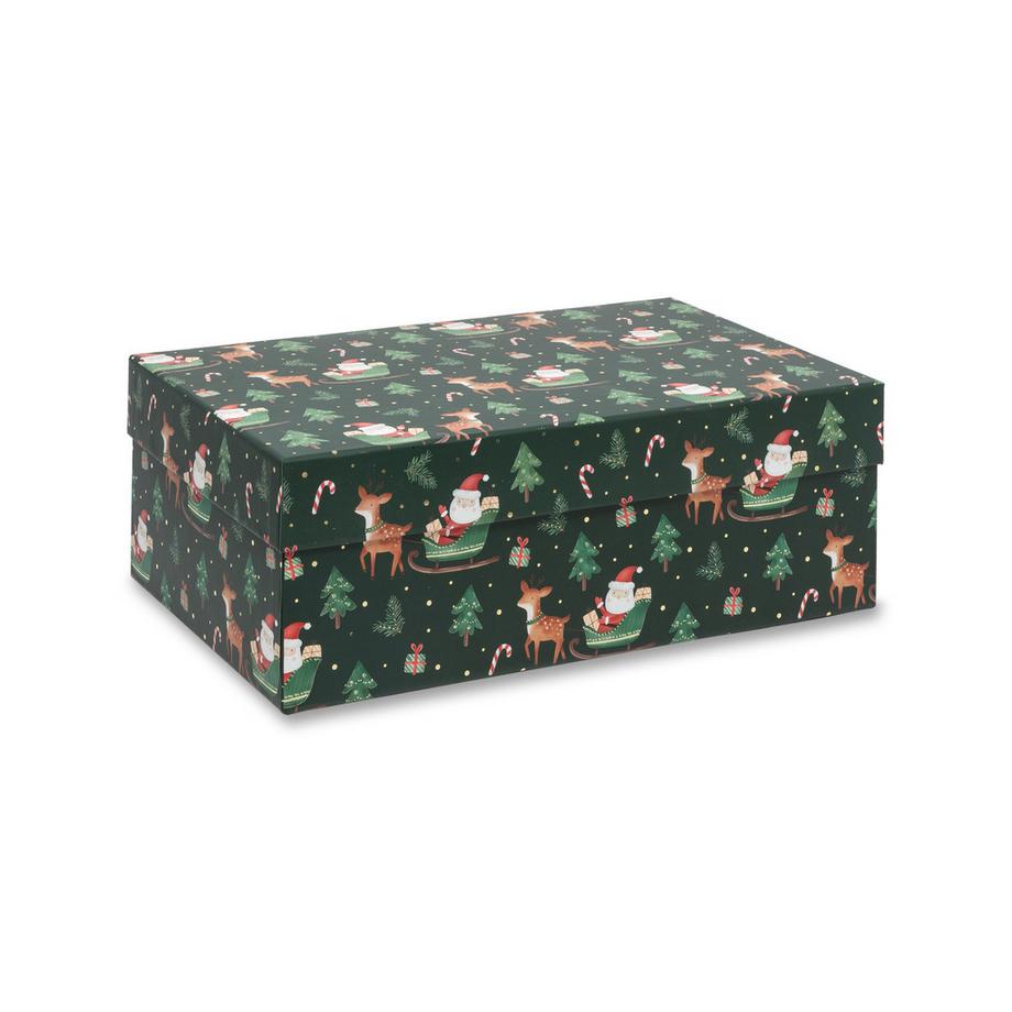 Manor Confezione regalo Forest Animal Kids 