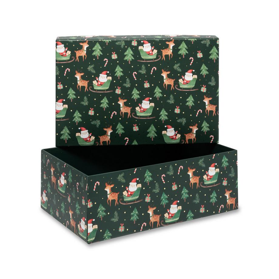 Manor Confezione regalo Forest Animal Kids 