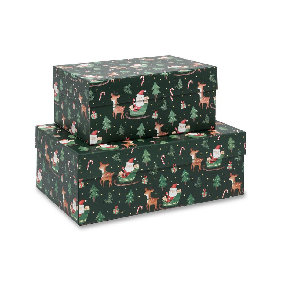 Manor Confezione regalo Forest Animal Kids 